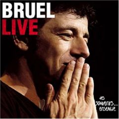 Nouveau CD Patrick Bruel