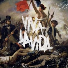 Pas d'extraits du nouveau CD de Coldplay