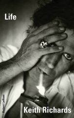 Life de Keith Richards