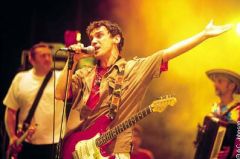 Manu Chao sans DRM