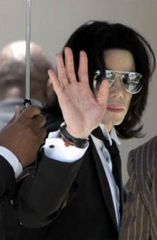 Michael Jackson fait sa Star Academy