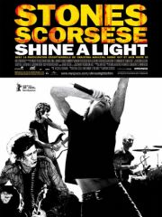 Film sur les Stones de Scorsese