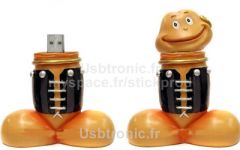 Clé USB Sextoy et en Musique