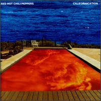 Californication des Red Hot Chili Peppers