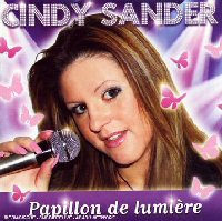 Cindy Sander sort son single