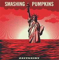 Smashing Pumpkins