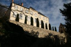 Chateau de Giscard d'estaing à vendre