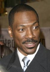 Eddie Murphy arrête le cinéma