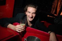 Frédéric Beigbeder arrêté avec cocaïne