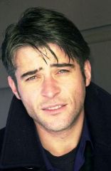 Goran Visnjic papa