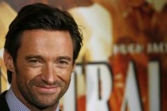 Hugh Jackman homme sexy