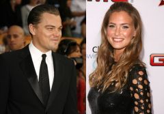 Leonardo DiCaprio quitte Bar Refaeli