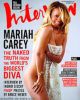 Mariah Carey nue