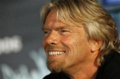 Richard Branson