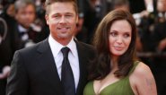 Angelina Jolie accouche de jumelles