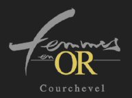 Femmes en Or 2008 Courchevel