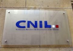 Fichier des mineurs et la Cnil