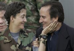 Divorce de Ingrid Betancourt