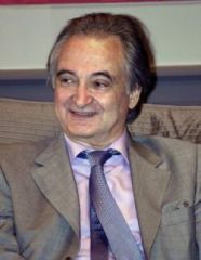 Jacques Attali