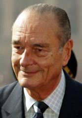 Jacques Chirac