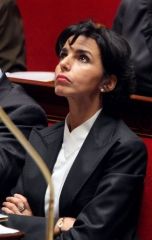 Rachida Dati et des faux diplomes