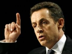 Sarkozy augmenté