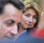 Cecilia Sarkozy