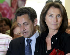 Divorce des Sarkozy bien orchestré