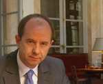 Indemnités de députés de Jean-Jacques Urvoas