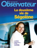 la deuxieme vie de ségolène