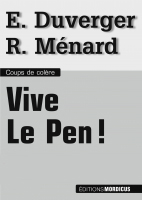 Vive Le Pen de Robert Ménard