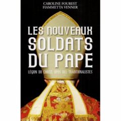 Les nouveaux soldats du pape