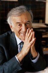 Appel d'Elie Wiesel contre les répressions au Tibet