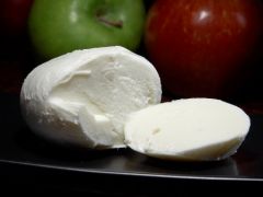 fromages avariés transformés en mozzarella