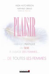 Plaisir d'Hilda Hutcherson, livre avec sex toy