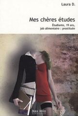 Livres sur la prostitution étudiante