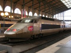 Remboursement sncf