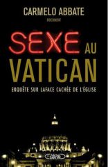 Sexe au Vatican