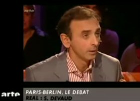 Eric Zemmour et les races