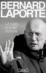 Bernard Laporte fait du plagiat