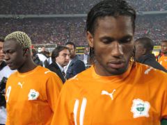 Didier Drogba