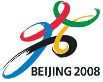 Jeux olympiques 2008
