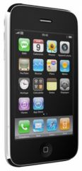 L'iPhone 3G sort le 16 juillet 08