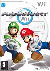 Mario Kart sur Wii enfin sorti