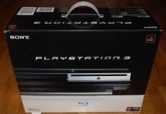 Pris de la PS3 en baisse pour Noël