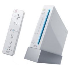 Wii polluante pour l'environnement