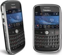 Blackberry Bold ou 9000