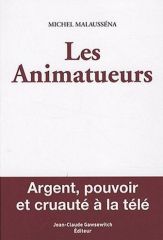 Les coulisses de la télé et les livres critiques