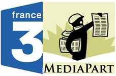 France 3 démantelé selon Mediapart