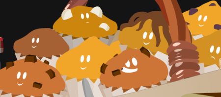 Muffins